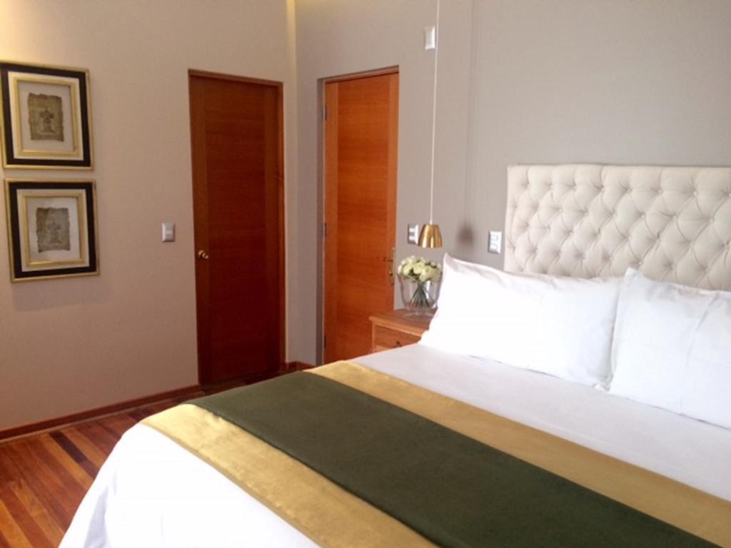 Quiral Boutique Hotel