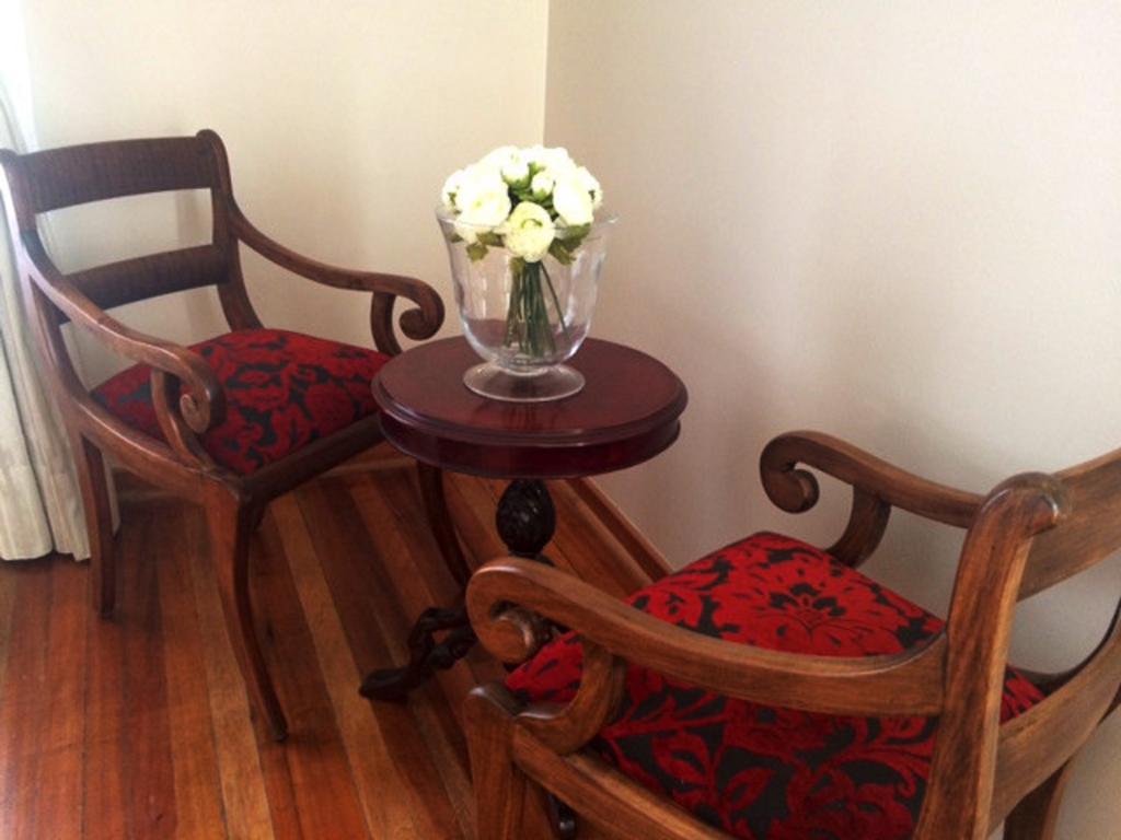 Quiral Boutique Hotel 3*