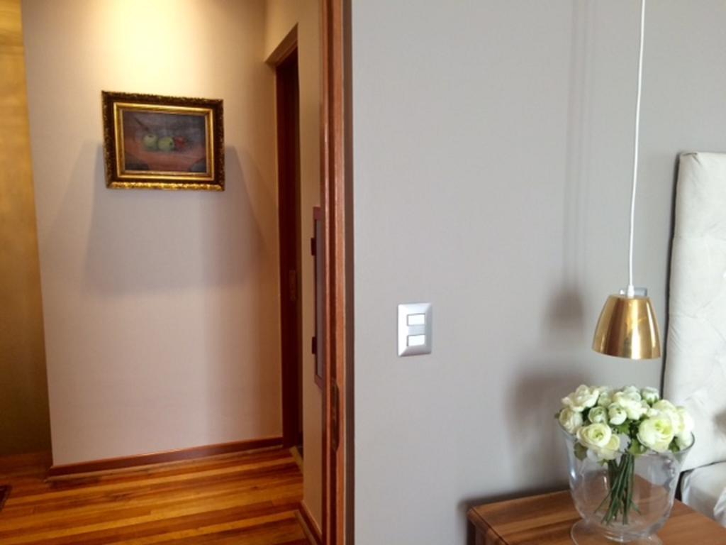 Quiral Boutique Hotel Santiago de Chile