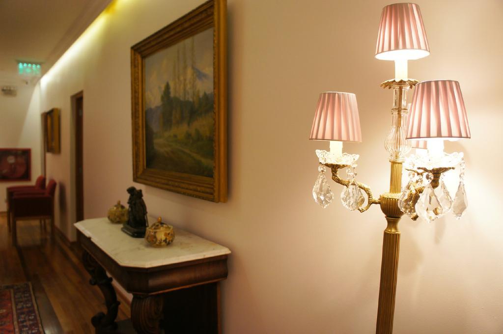 Quiral Boutique Hotel