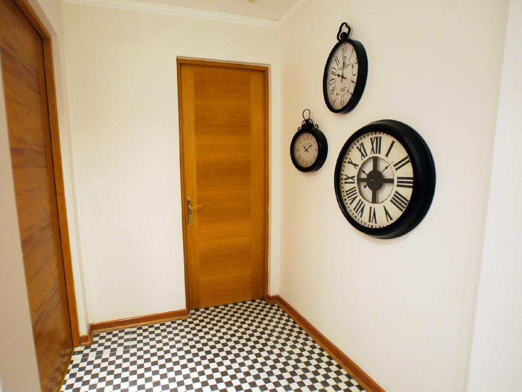 Quiral Boutique Hotel