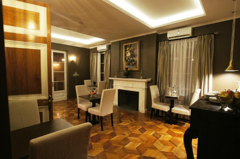 Hotel Quiral Boutique 3*