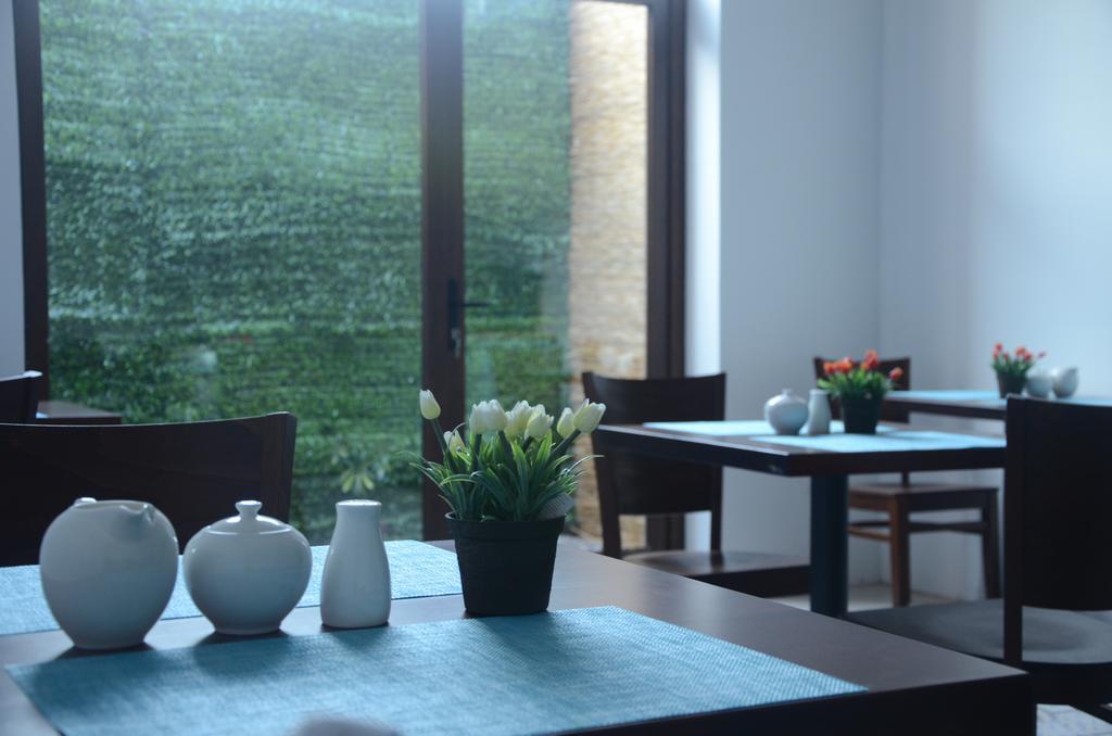 Casa Madero Boutique 3* Santiago