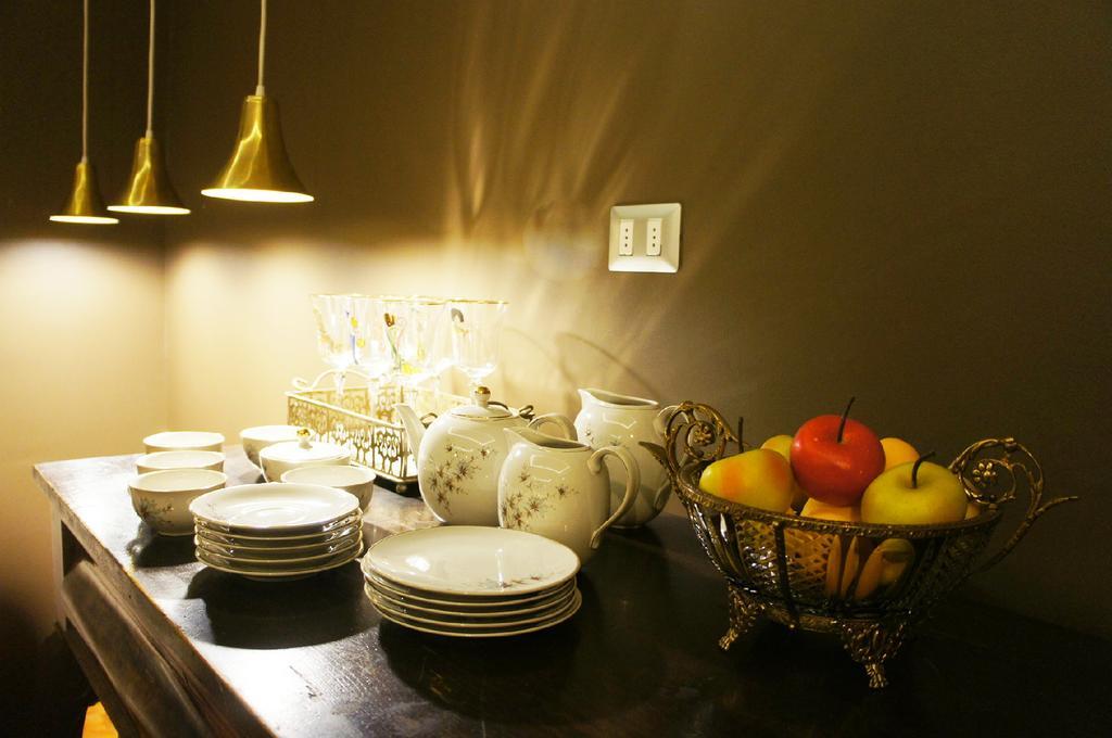 Quiral Boutique Hotel Santiago de Chile