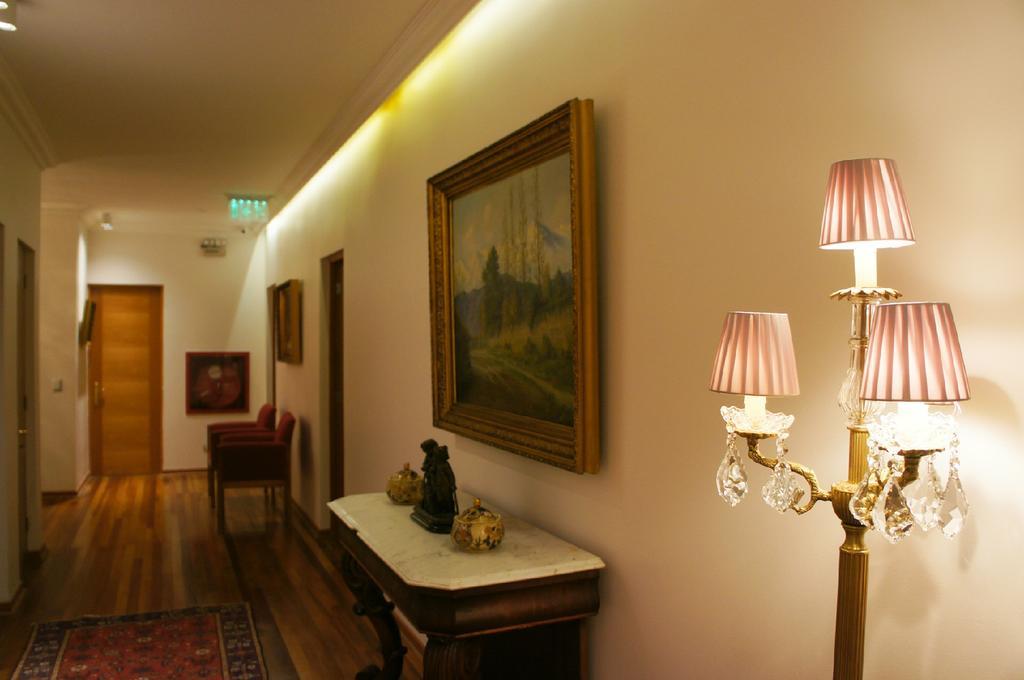 Quiral Boutique 3*