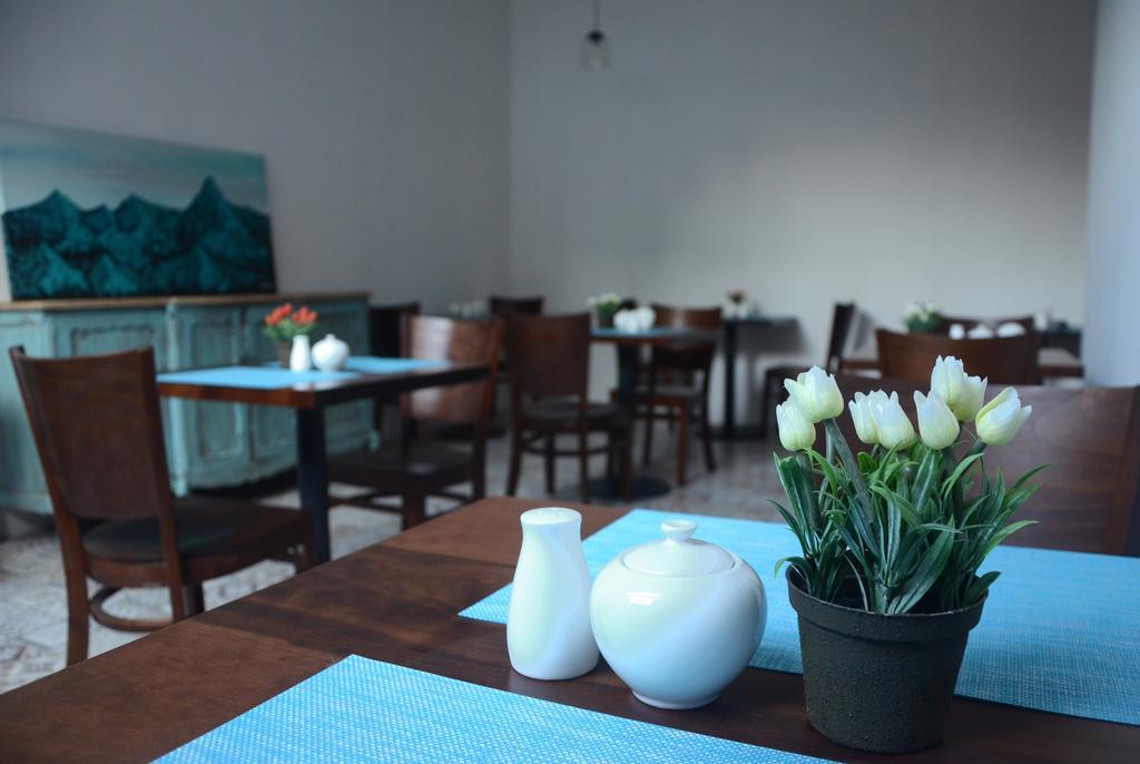 Hotel Casa Madero Boutique Santiago