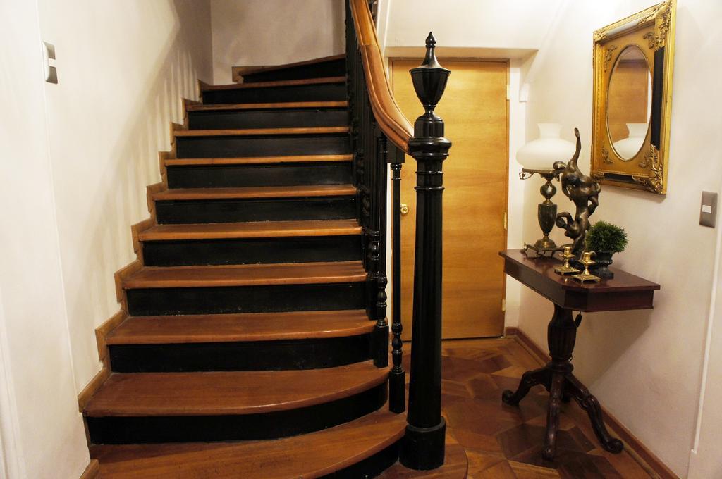 Quiral Boutique Hotel