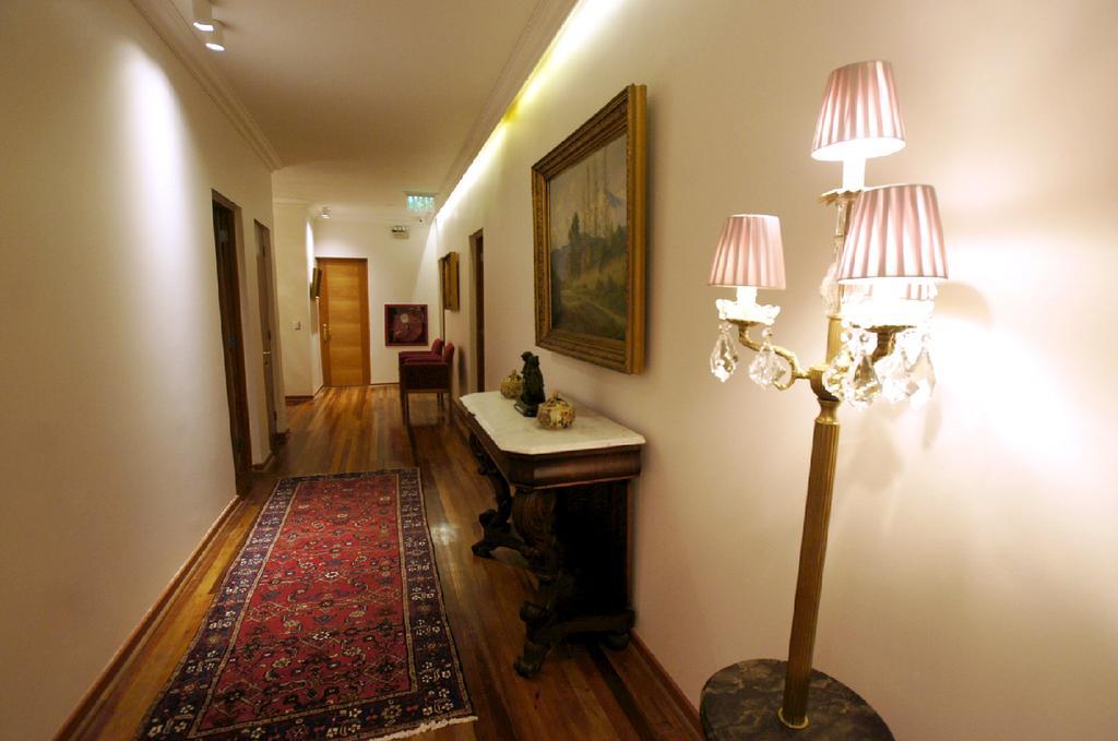 Quiral Boutique 3*