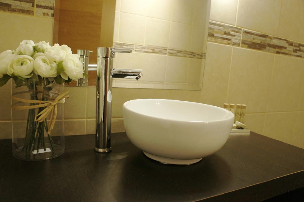 Hotel Quiral Boutique