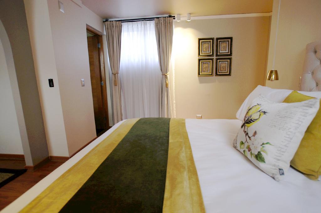 Quiral Boutique 3*