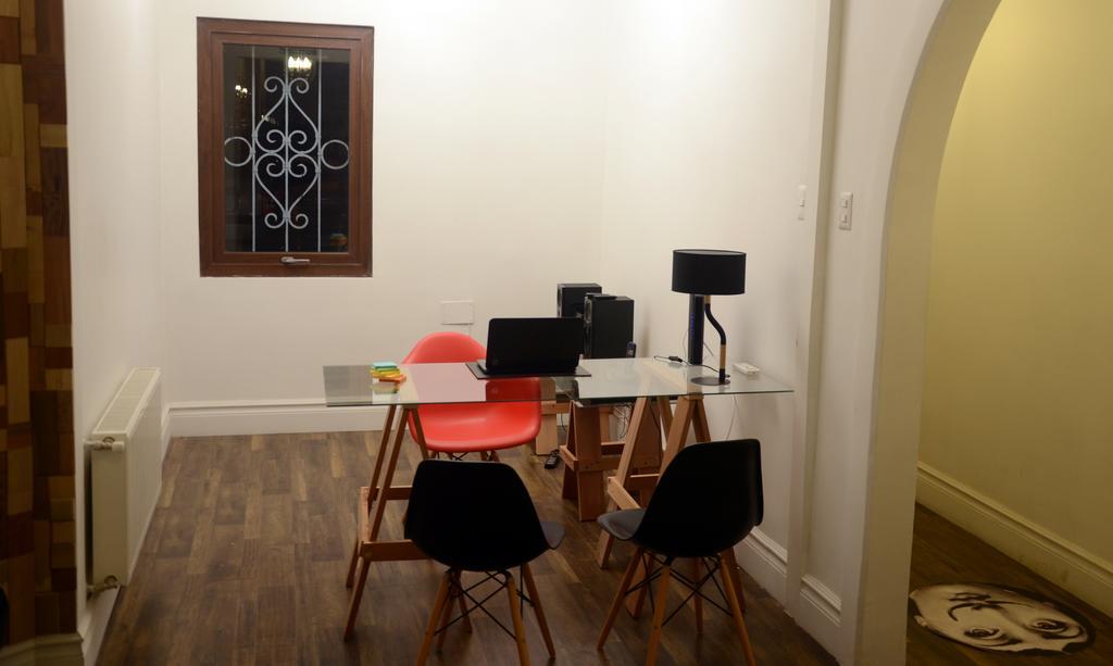Hotel Casa Madero Boutique Santiago