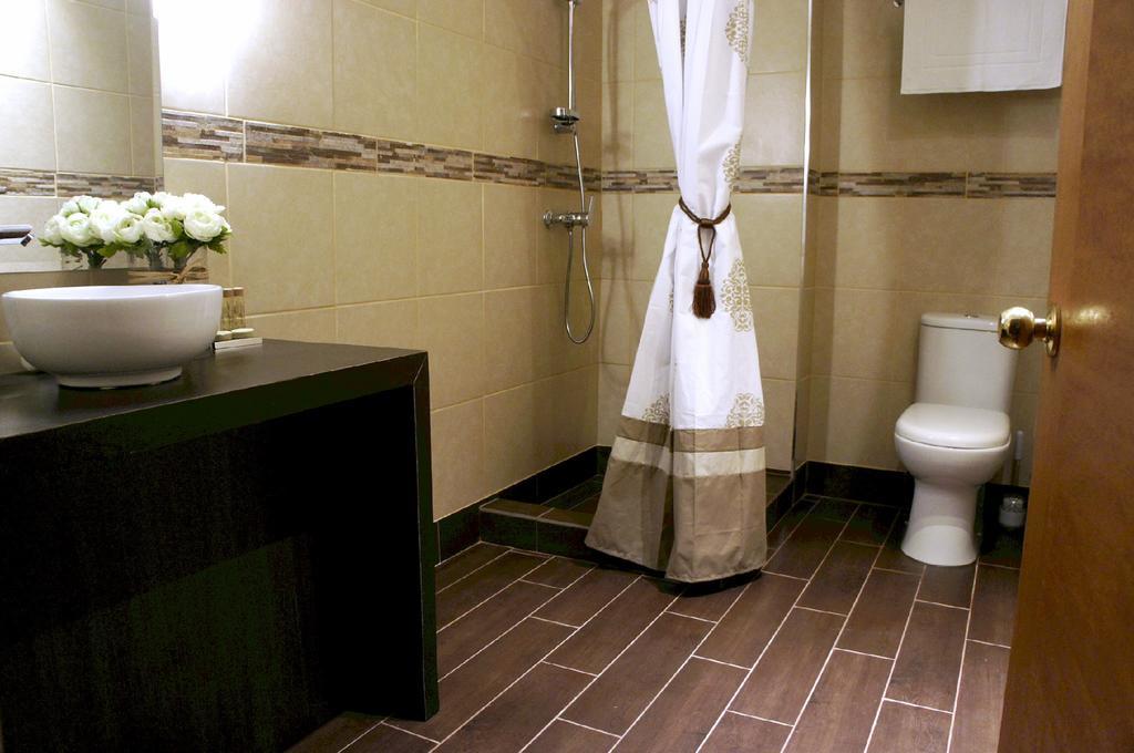 Quiral Boutique Hotel 3*