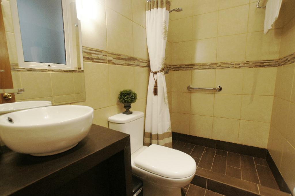 Hotel Quiral Boutique Santiago de Chile