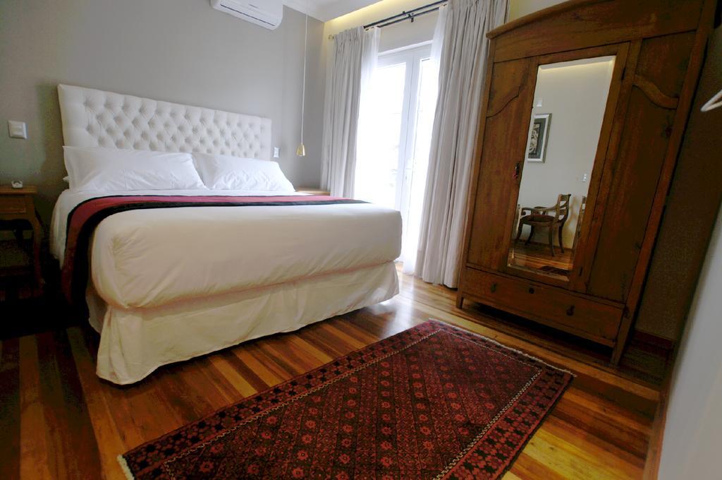 Quiral Boutique Hotel
