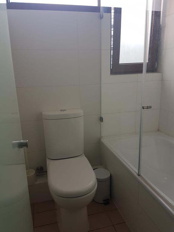 Apartment Departamento Estudio Las Condes