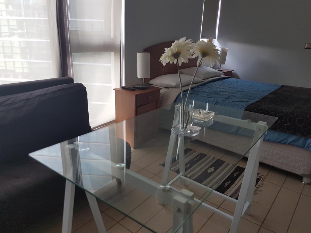 Departamento Estudio Las Condes Apartment Santiago