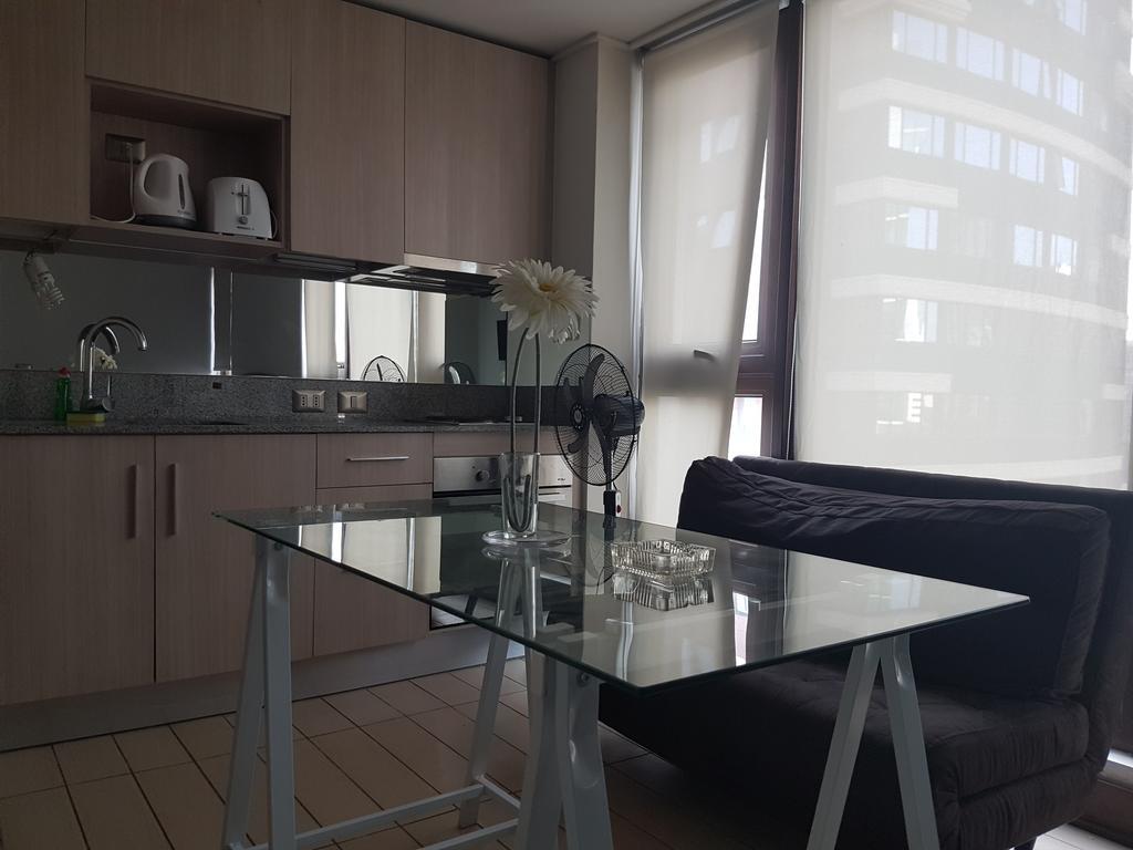 Apartment Departamento Estudio Las Condes Santiago