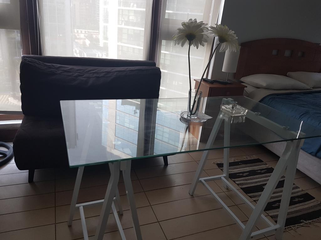 Apartment Departamento Estudio Las Condes Santiago