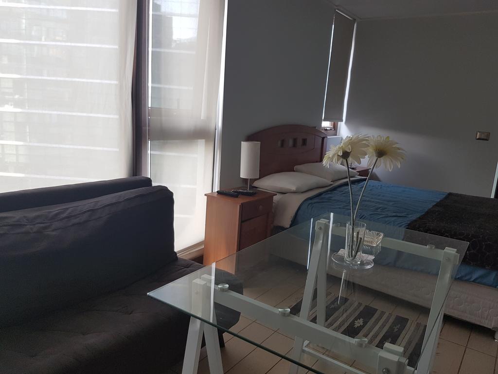 Departamento Estudio Las Condes Apartment Santiago