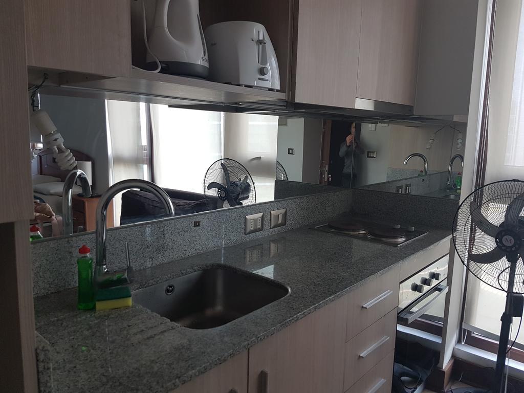 Departamento Estudio Las Condes * Santiago