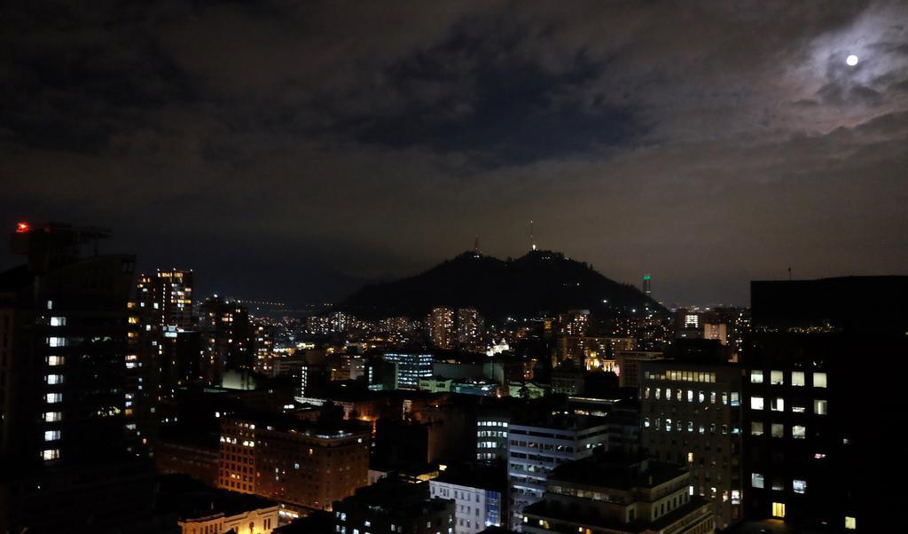 Welcome To - Chile Căn hộ Santiago