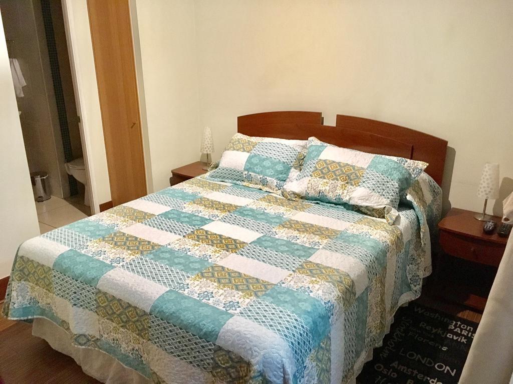 Departamento San Diego Căn hộ *
