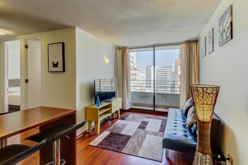 Apartment Gcp *