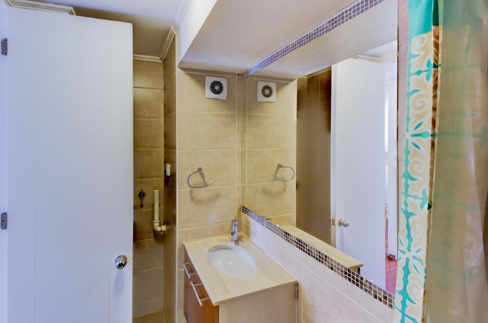 Gcp Apartment *