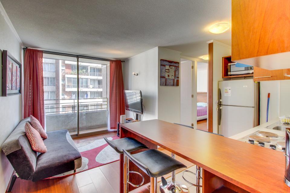 Apartment Gcp