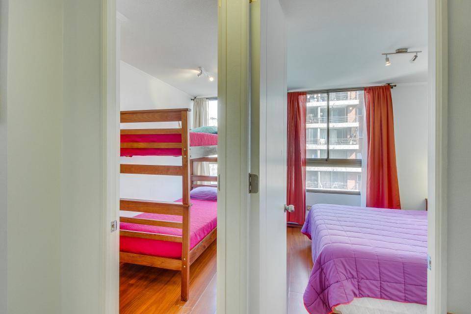 Apartment Gcp *