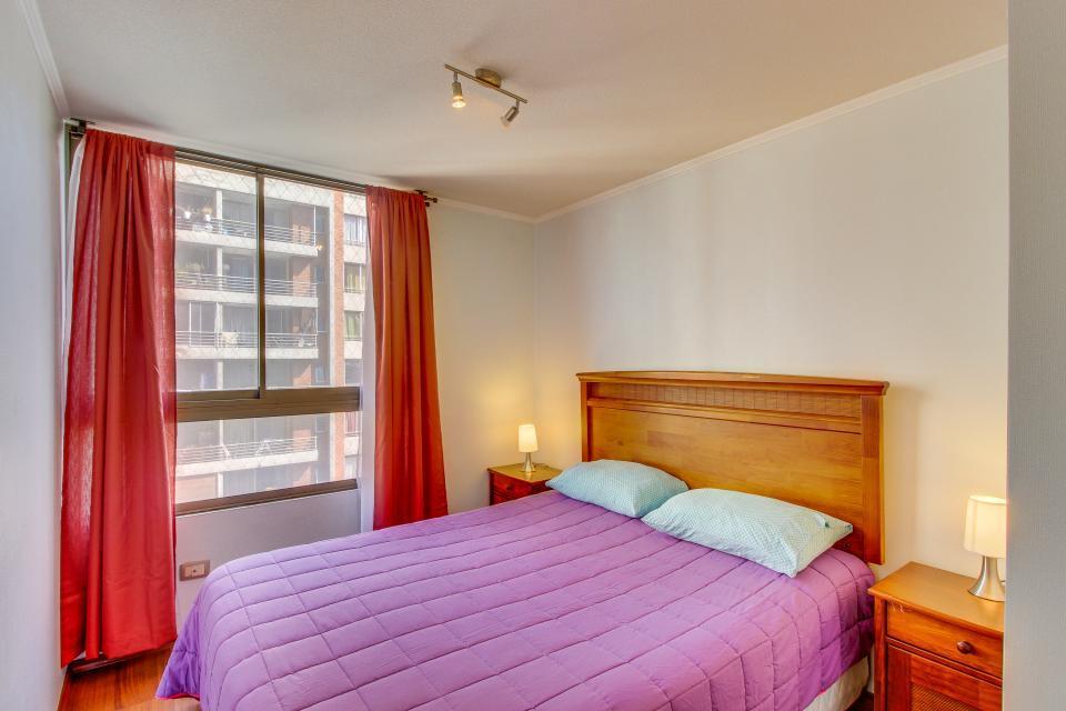 Gcp Apartment