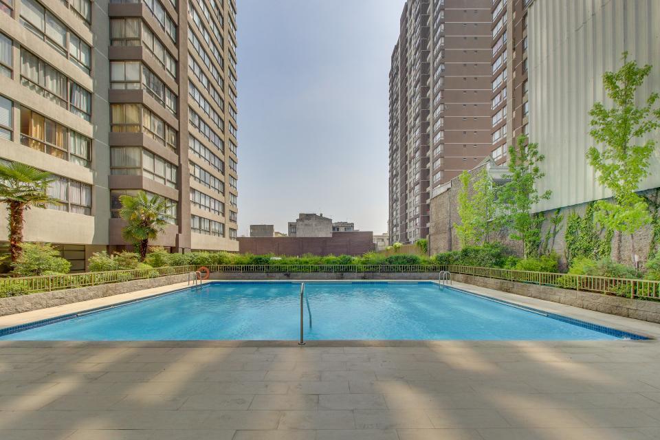 Gcp Apartment