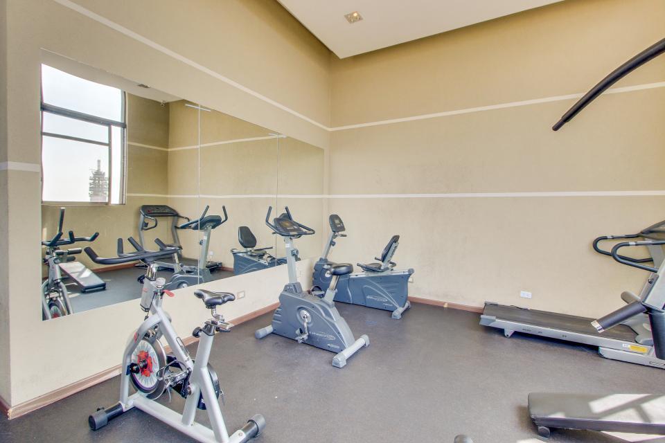 Apartment Gcp