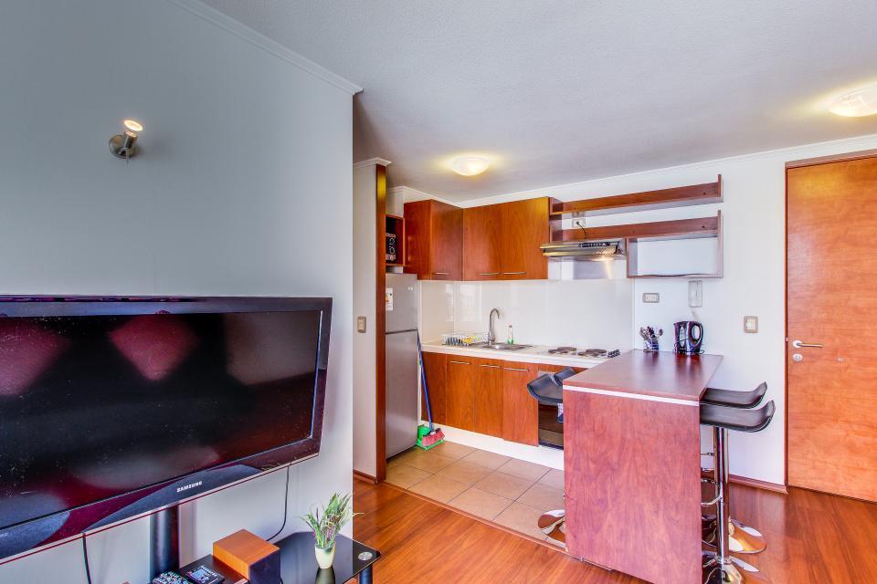 Gcp Apartment