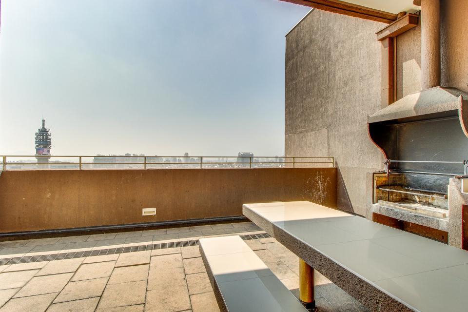 Gcp Apartment *