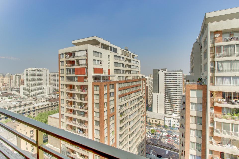Gcp Apartment *