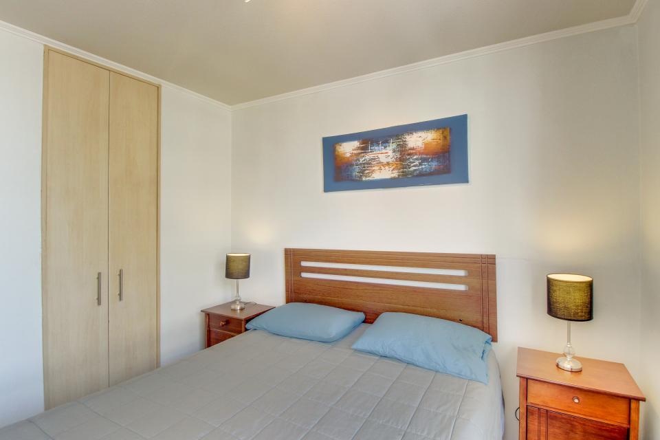 Apartment Gcp