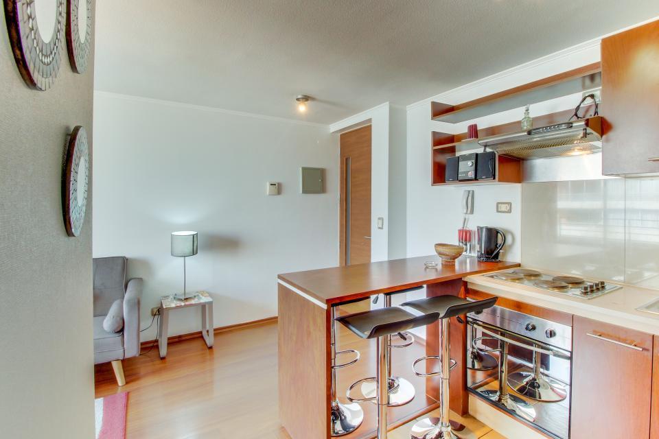 Gcp Apartment *