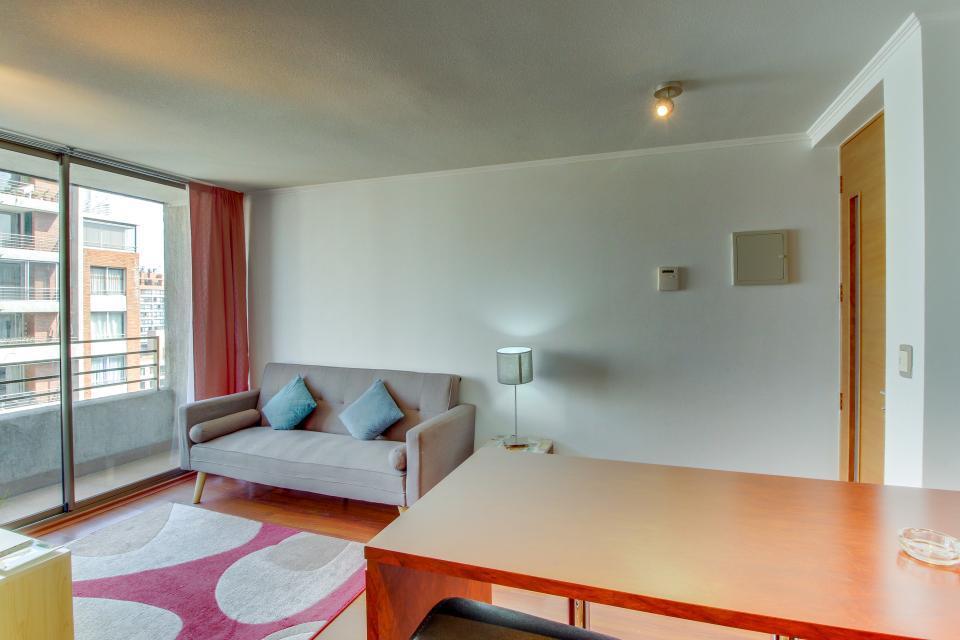 Gcp Apartment