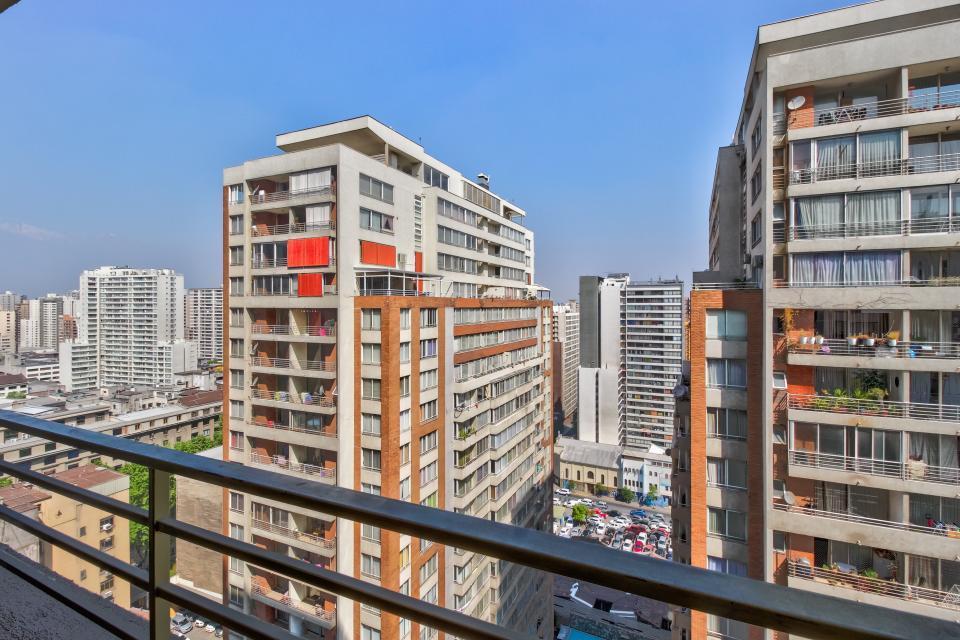 Gcp * Santiago