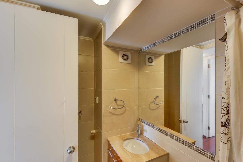 Apartment Gcp *