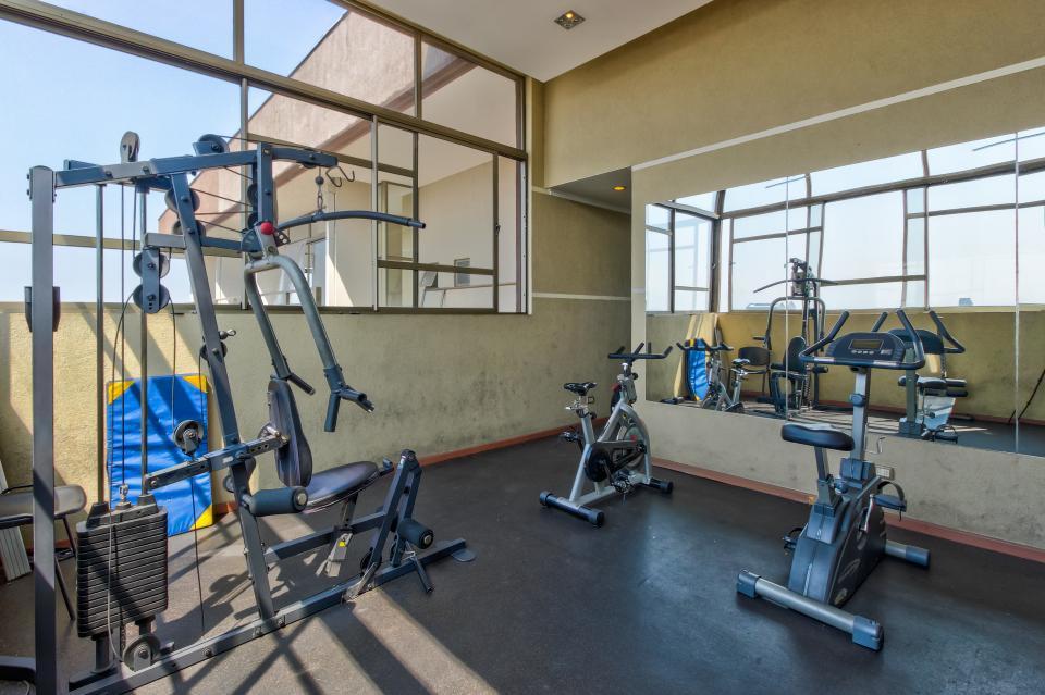 Gcp Apartment