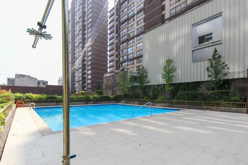 Gcp Apartment