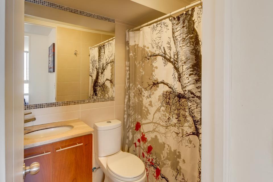 Apartment Gcp *