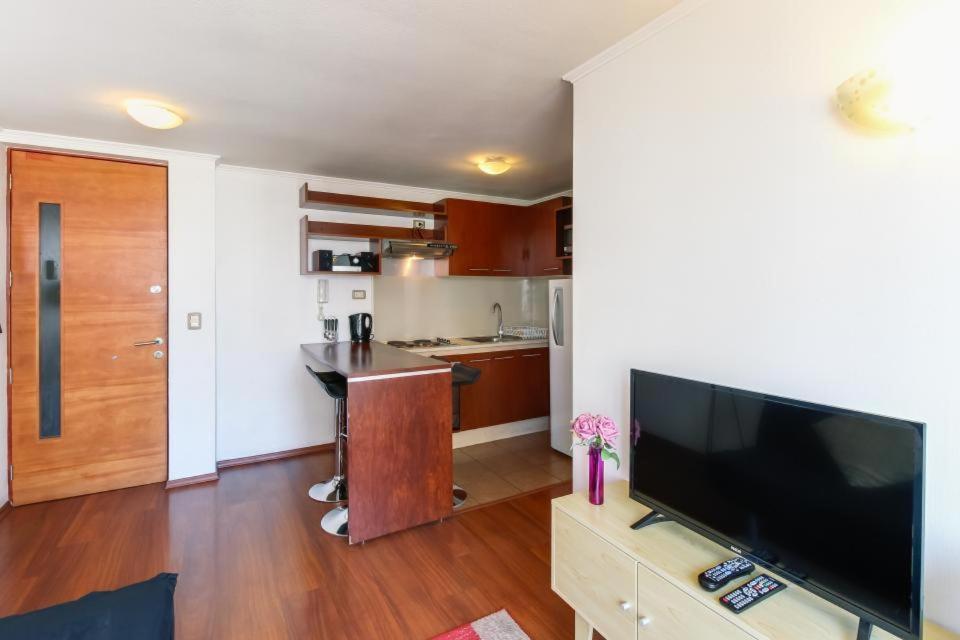 Apartment Gcp Santiago