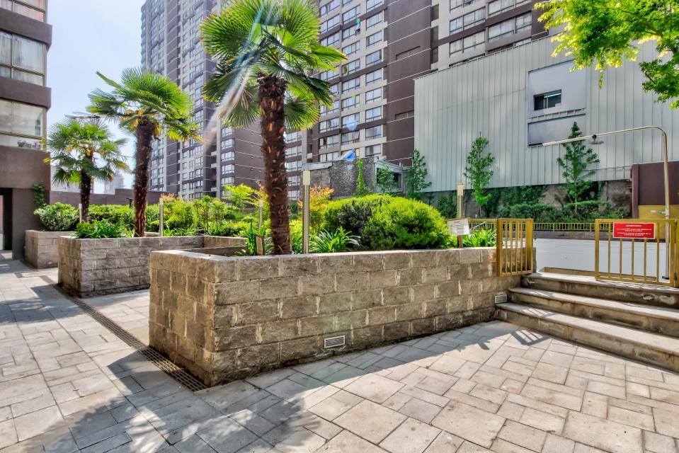 Apartment Gcp *