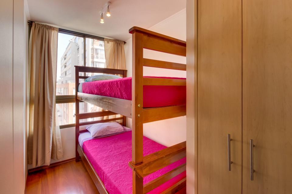Apartment Gcp *