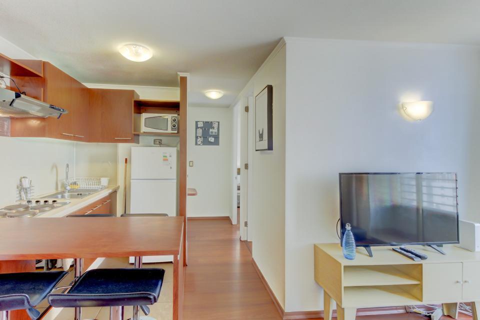 Gcp Apartment