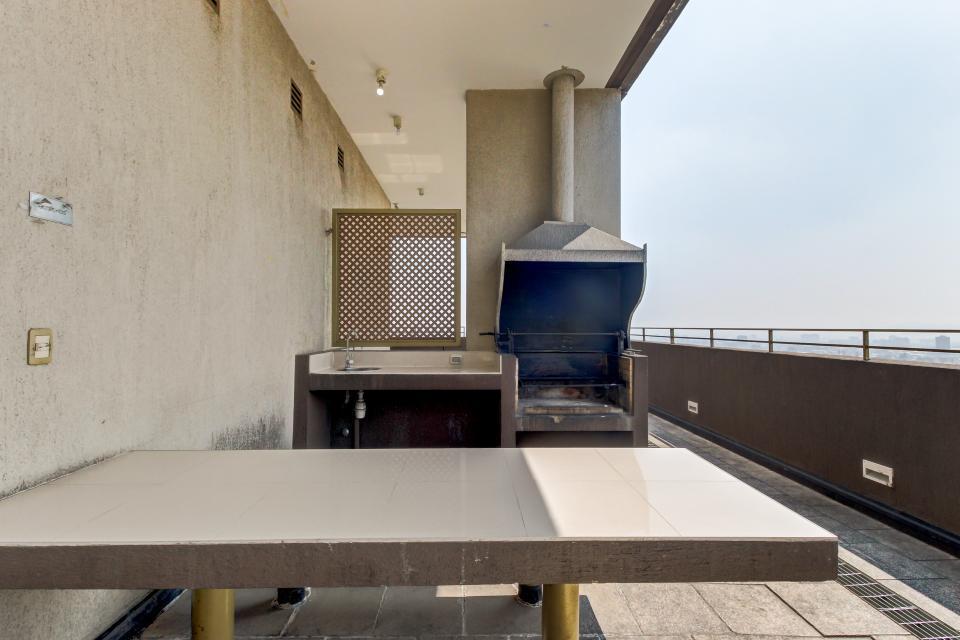 Gcp Apartment *