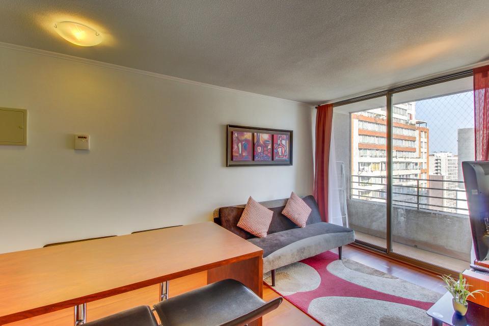 Gcp Apartment *